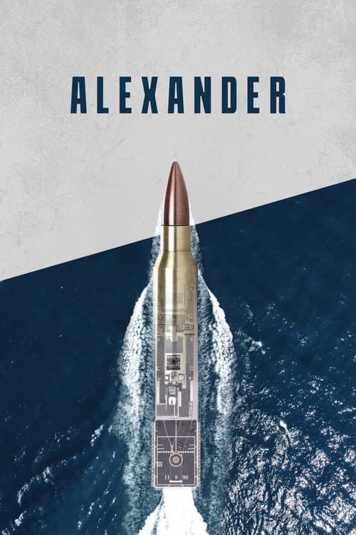 Poster for Alexander