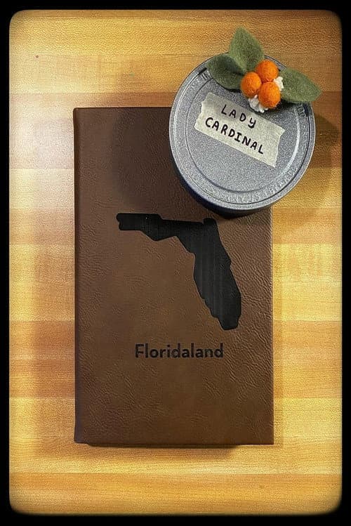 Poster for Floridaland