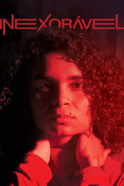 Poster for Inexorable