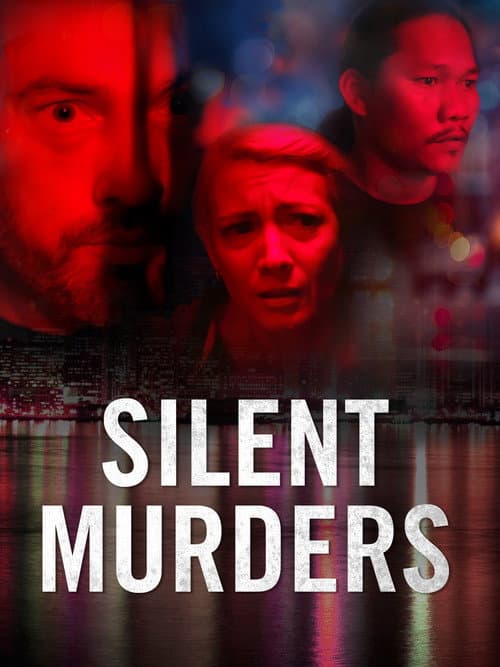 Poster for Silent Murders