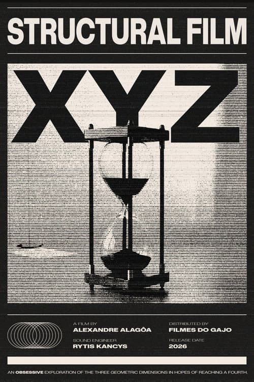Poster for XYZ