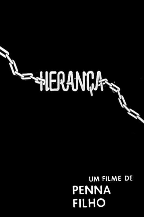 Постер до фільму «Herança»