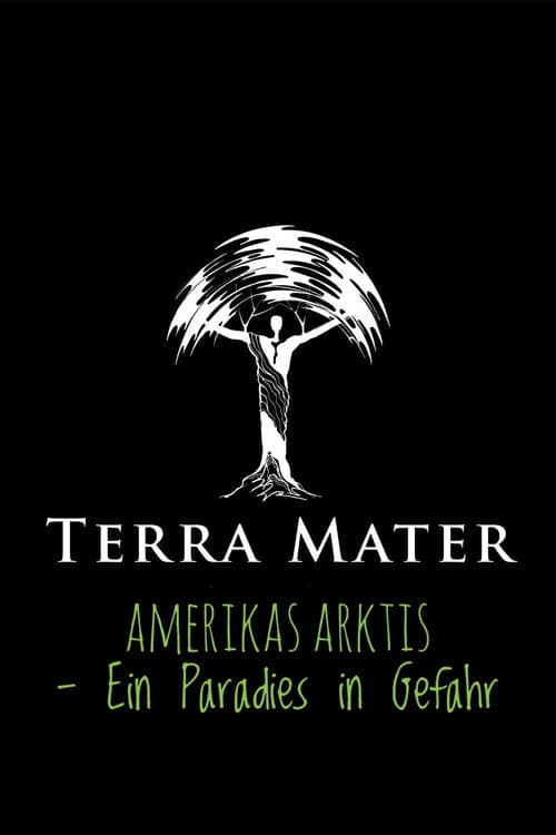 Poster for America's arctic – A Refuge Imperiled