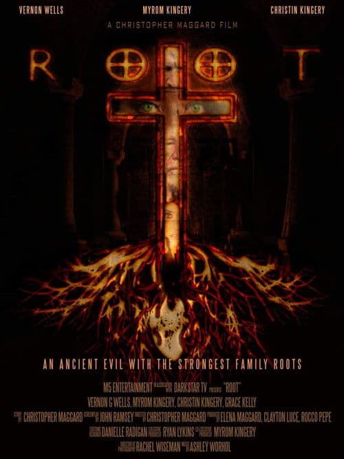 Poster for Root