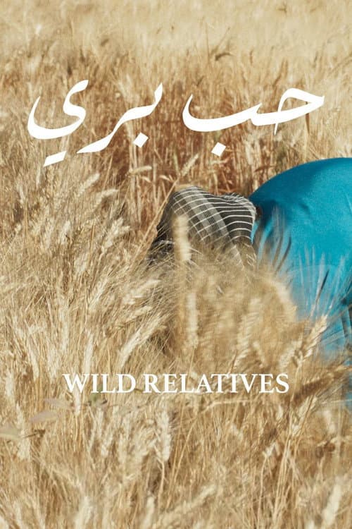 Poster for Wild Relatives