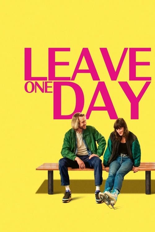 Poster for Leave One Day