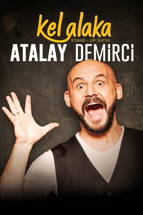 Poster for Kel Alaka