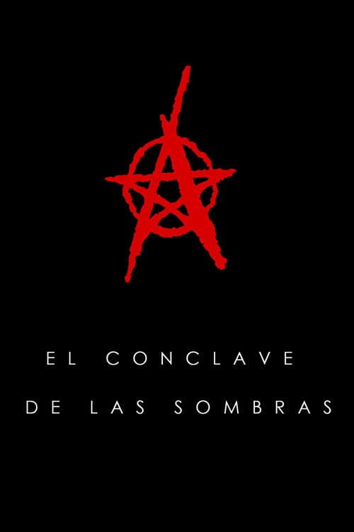 Poster for The Conclave of Shadows