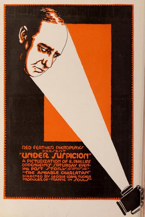 Poster for The Game of Liberty