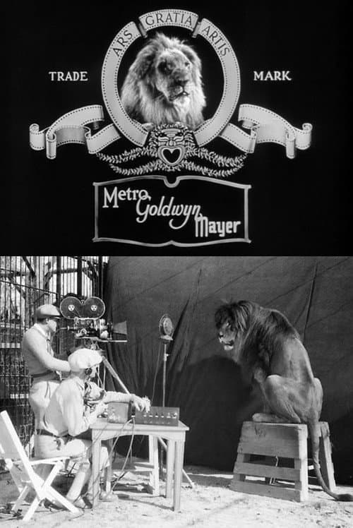 Poster for Metro-Goldwyn-Mayer's Big Parade Hits for 1940