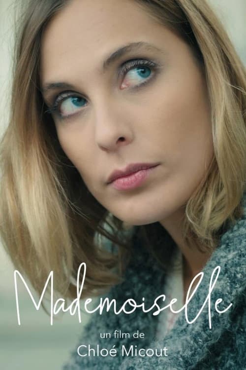 Poster for Je suis 'Mademoiselle'