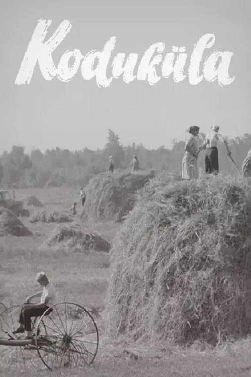 Poster for Koduküla