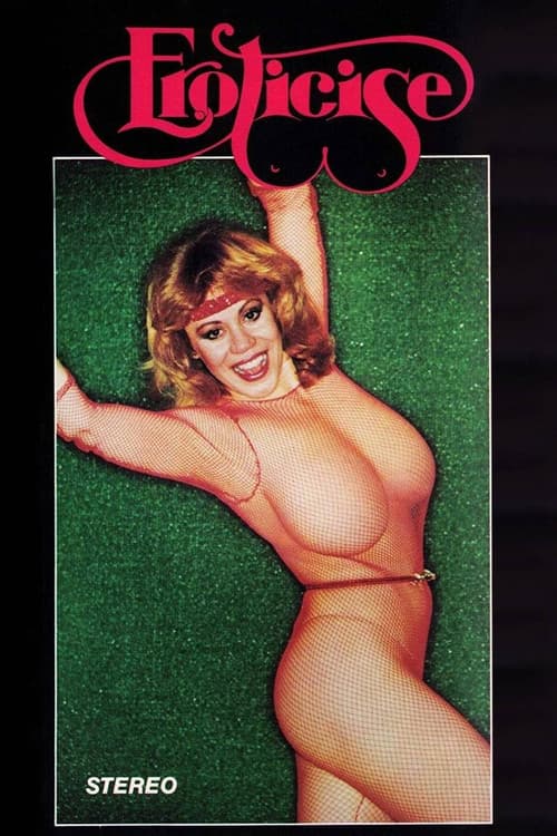 Poster for Eroticise