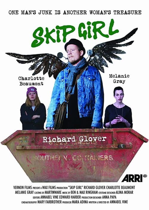 Poster for Skip Girl