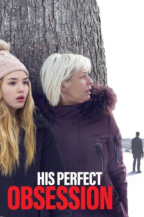 Poster for His Perfect Obsession