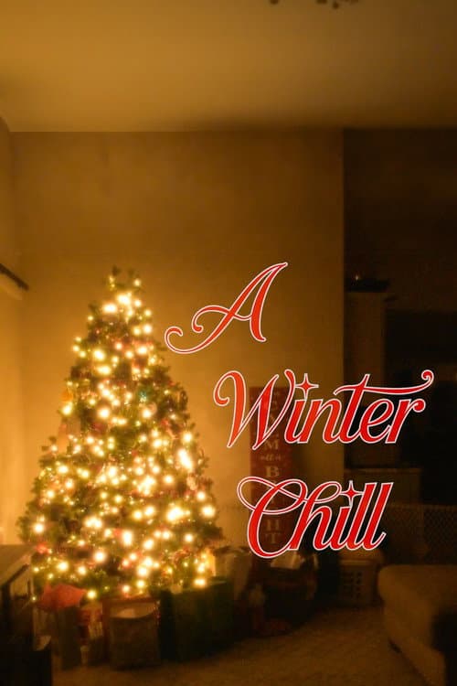 Poster for A Winter Chill