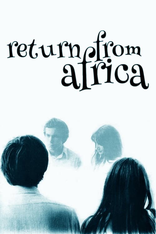 Poster for Return from Africa