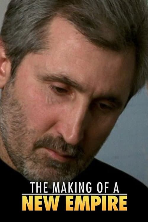 Poster for The Making of a New Empire