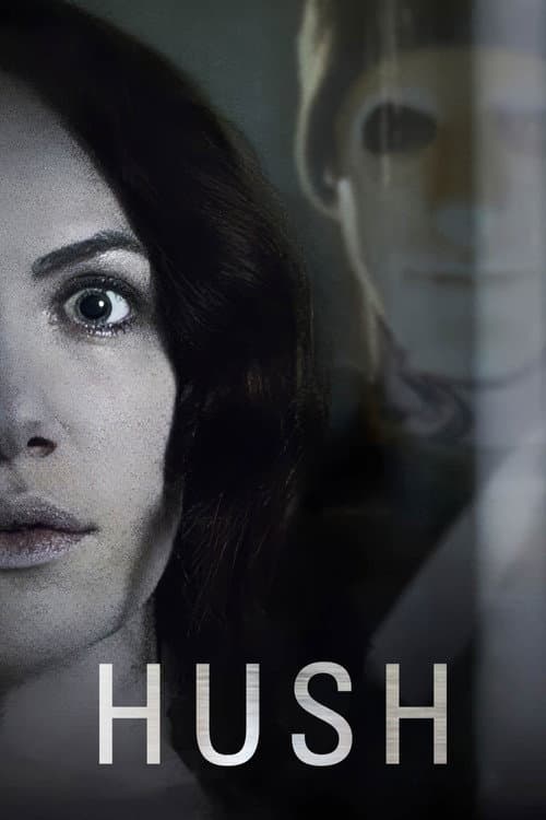 Постер до фільму «Тиша (фільм 2016)»