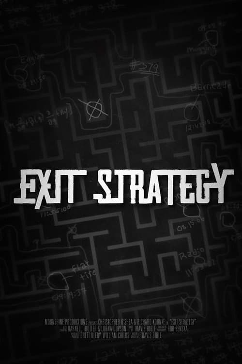 Poster for Exit Strategy