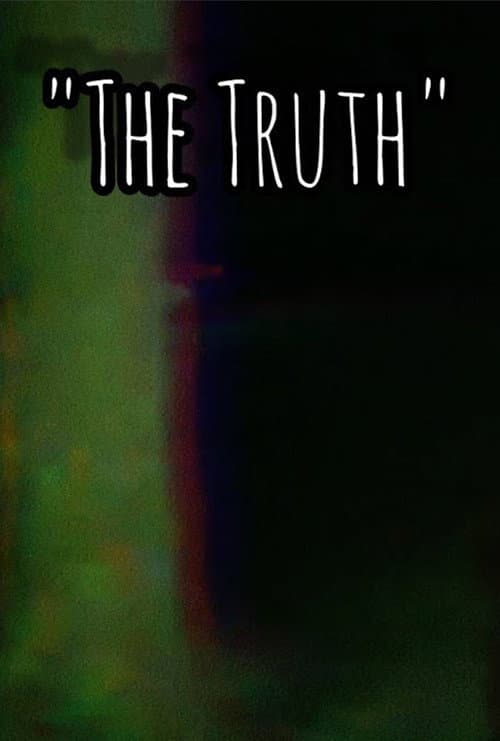 Poster for The Truth