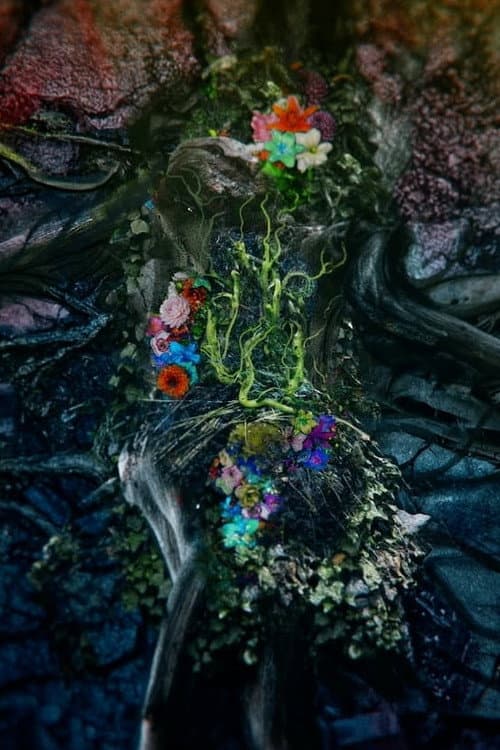Poster for Gaia