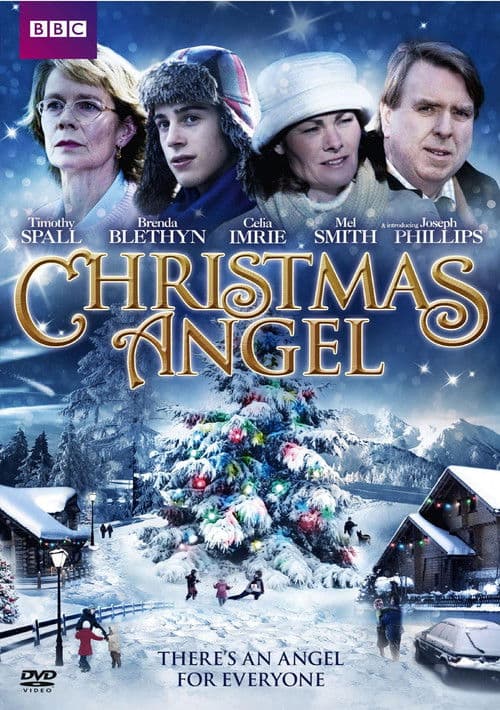 Poster for My Angel