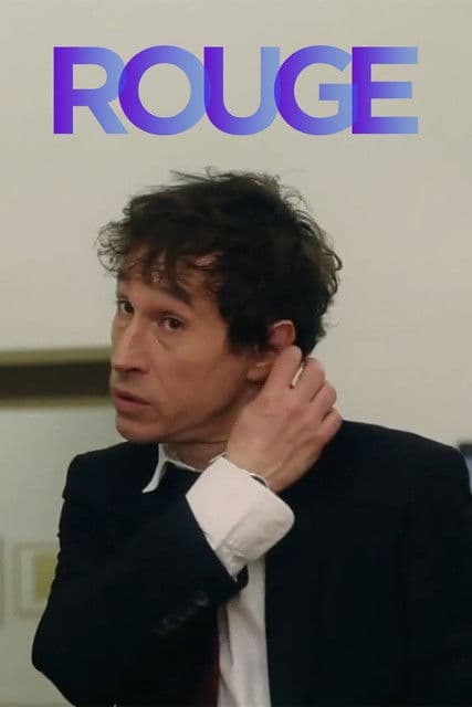 Poster for Rouge