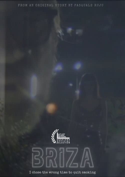 Poster for Briza