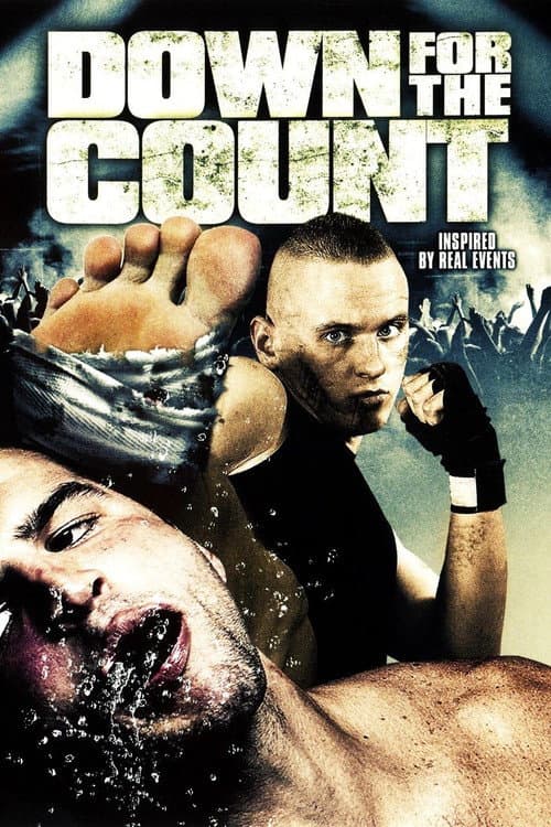 Poster for Down for the Count