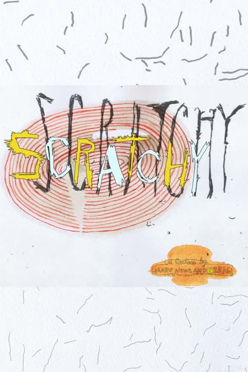 Poster for Scratchy
