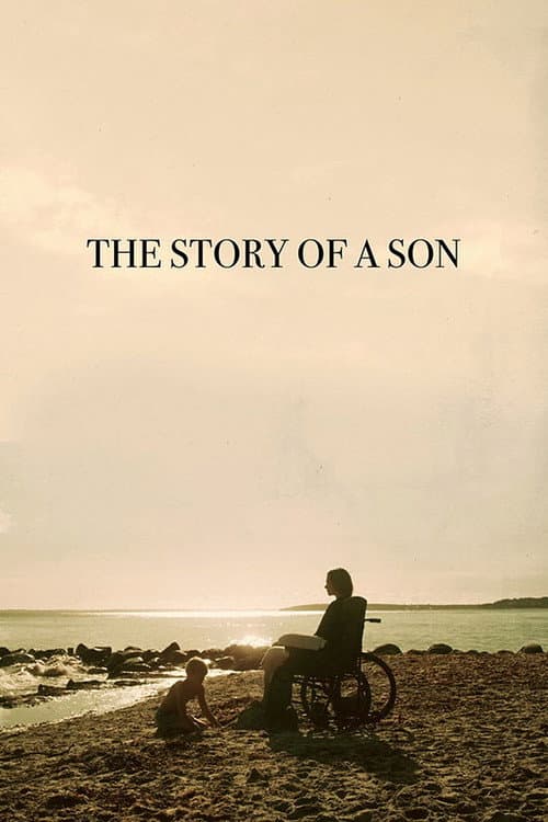 Постер до фільму «The Story of a Son»