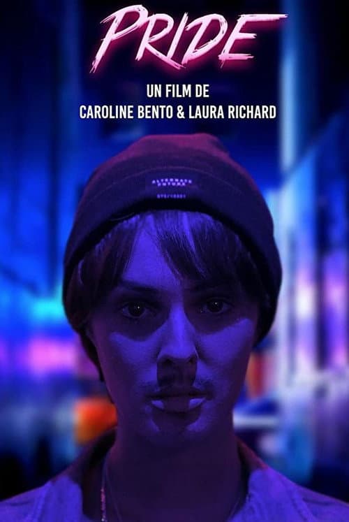 Poster for Pride