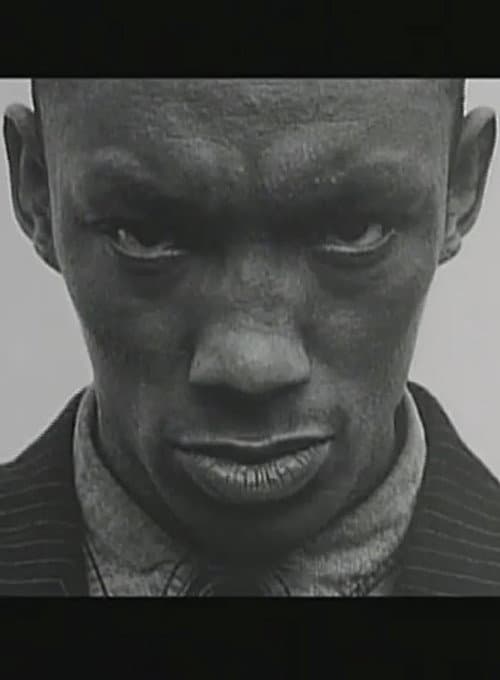 Poster for Tricky, Naked and Famous