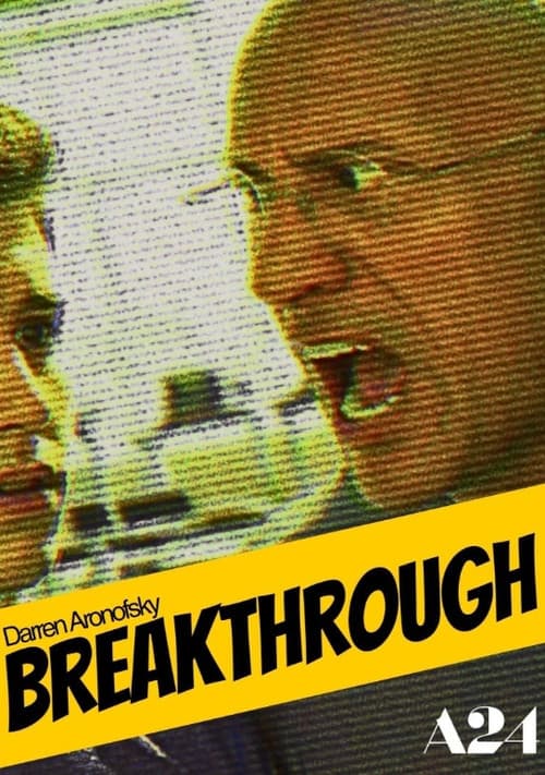Poster for Breakthrough