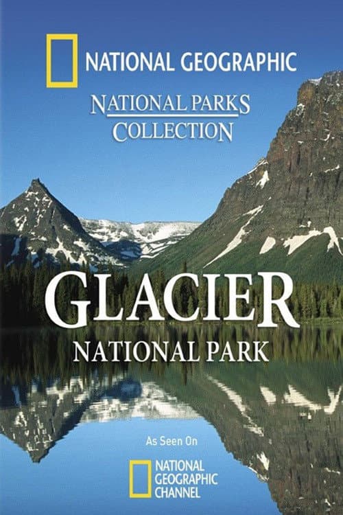Poster for Glacier National Park