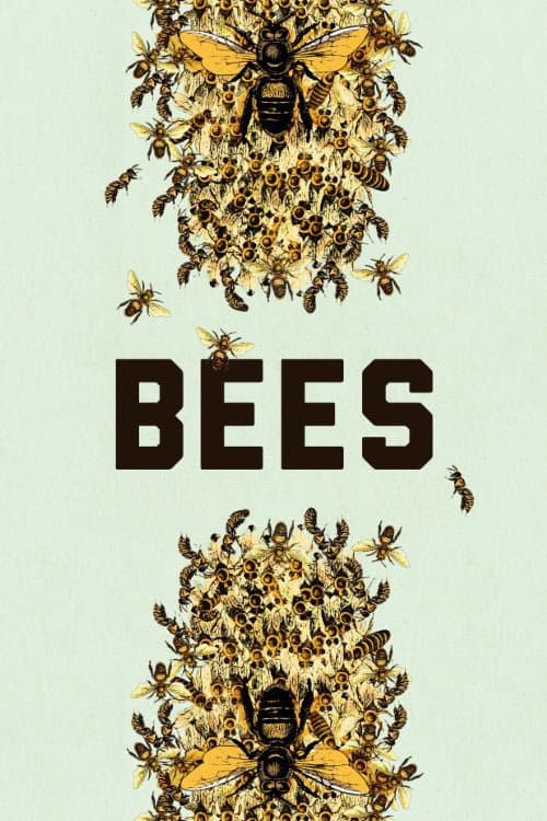 Poster for Bees