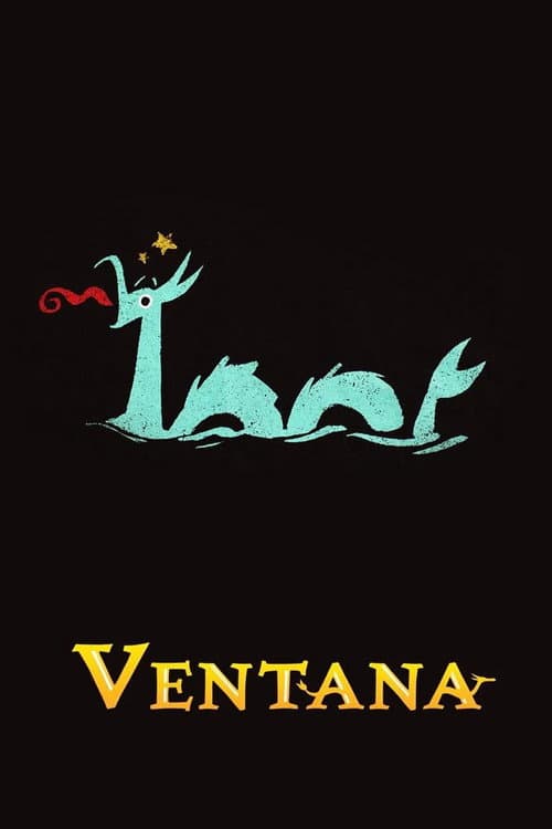 Poster for Ventana