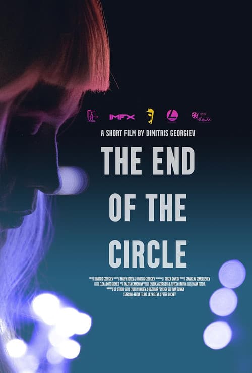 Poster for The End of the Circle