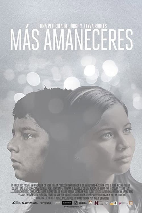 Poster for At Dawn