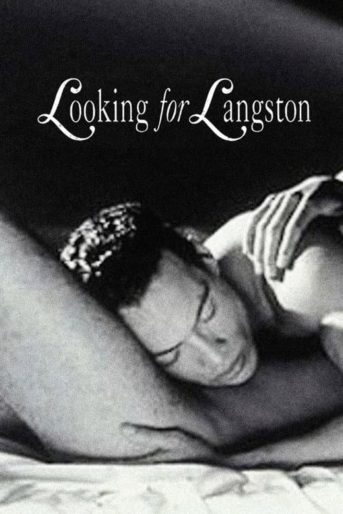 Постер до фільму «У пошуках Ленгстона»