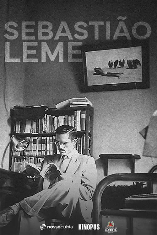 Poster for Sebastião Leme
