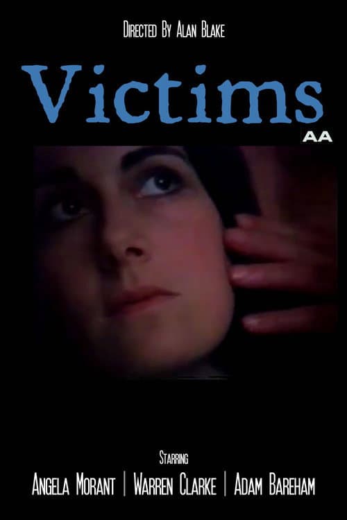 Poster for Victims