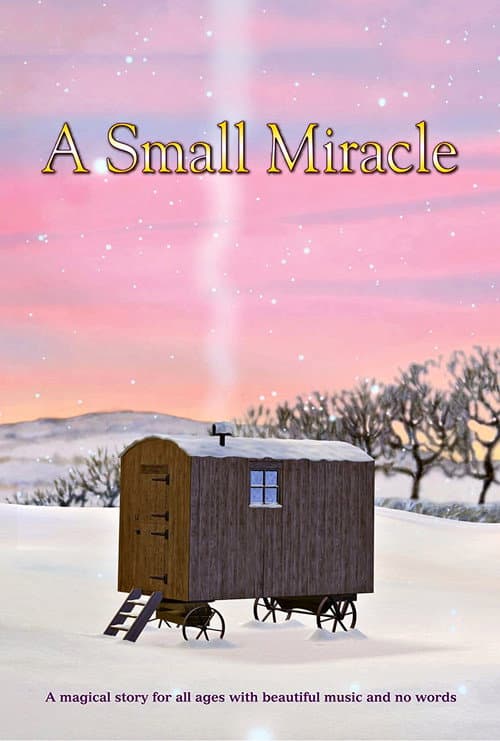 Poster for A Small Miracle