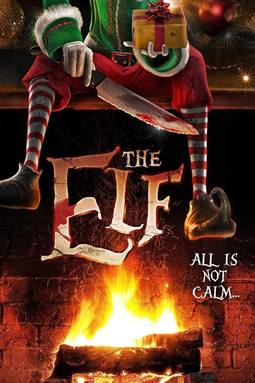 Poster for The Elf