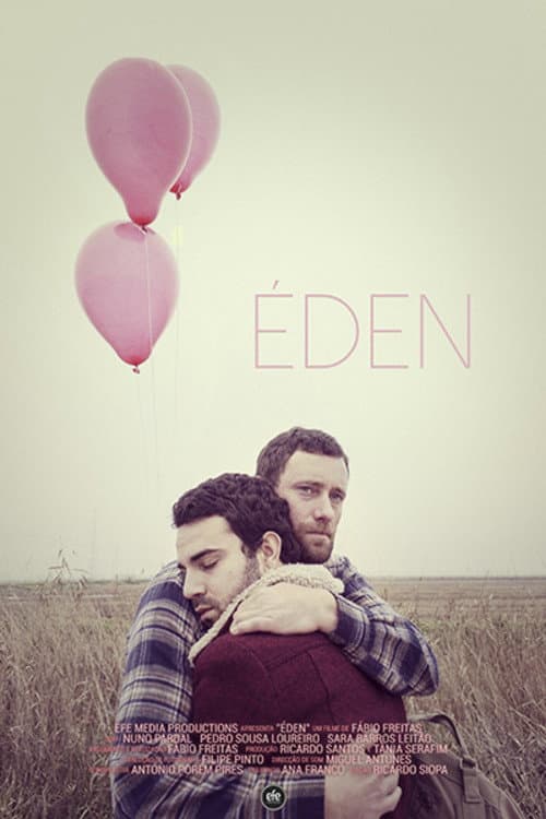 Poster for Eden