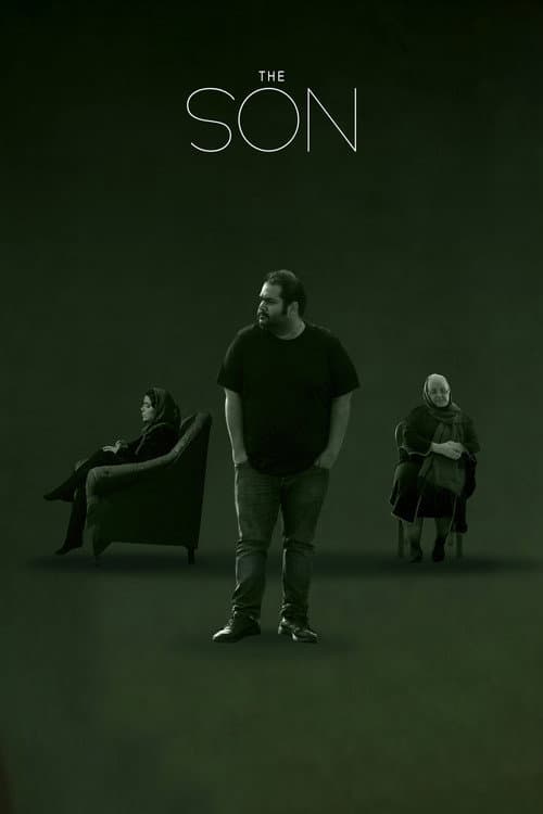 Poster for The Son