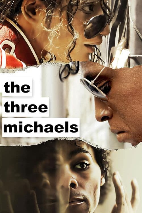 Poster for The Three Michaels