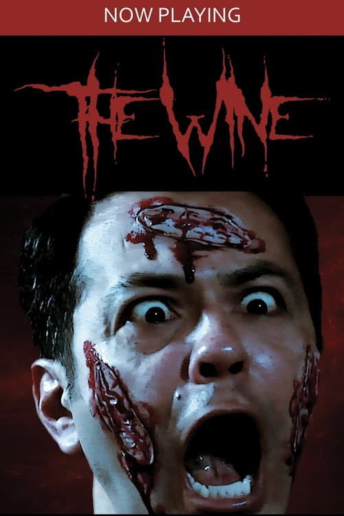 Poster for The Wine