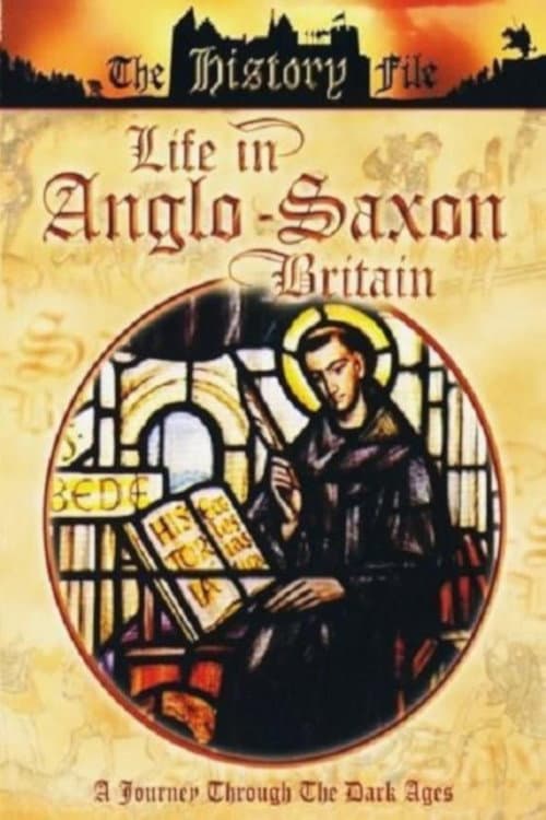 Poster for Life In Anglo-Saxon Britain